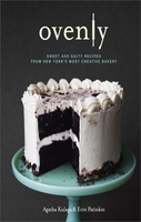 Cover image for Ovenly: Sweet and Salty Recipes from New York's Most Creative Bakery